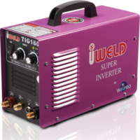 เครื่องเชื่อม IWELD - TIG 160
