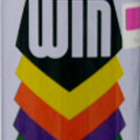 สีสเปรย์ TOA WIN #299 ROSE