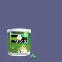TOA V3115 TOA 4 Seasons Matt for Interior #V3115 Rage Love