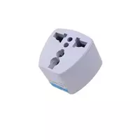 3-pin adapter plug, model AD030 R
