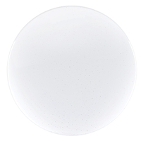 โคมไฟเพดาน LED SHINING S-CE04065C-3 40 วัตต์ DAYLIGHT 19 นิ้ว