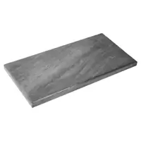 กระเบื้องปูพื้น ภายนอก SCG รุ่น UVT Stone Series 30x60x3.5 ซม. เกรย์ มาเบิ้ล