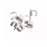 Cable clip, model FT12MM