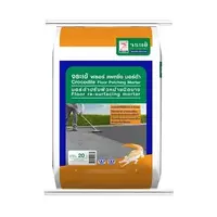 ซีเมนต์ FLOOR PATCHING MORTAR จระเข้ 20 กก. สีเทา