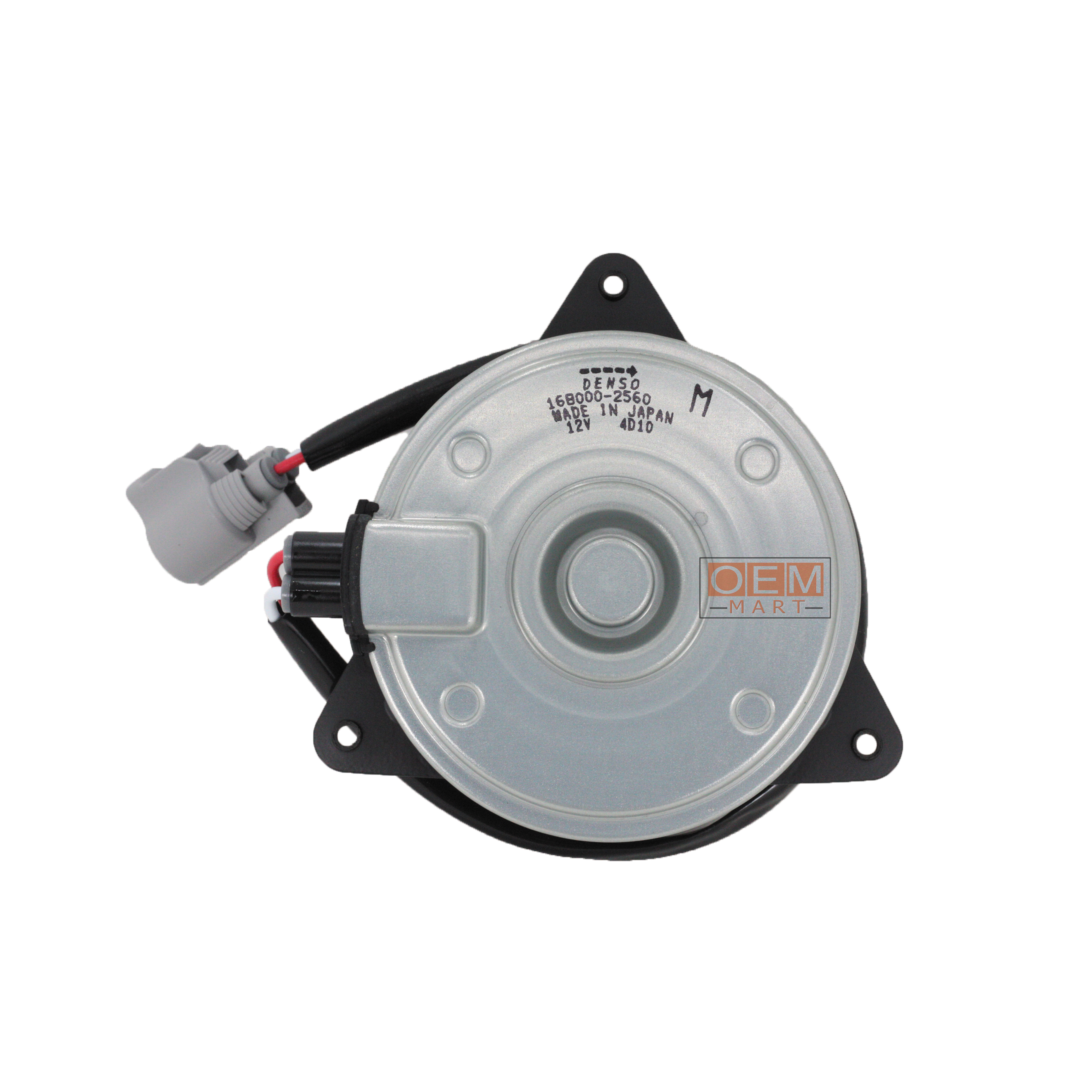 もり Genuine Denso Cool Gear Motor Toyota M Line Altis 2008 | OneStockHome