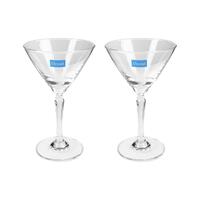 แก้วก้าน 215ml OCEAN GLASS CONNEXION แพ็ค 2 ใบ