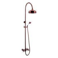 ฝักบัว RAIN SHOWER ผสม KARAT FAUCET KRS-073-780-53