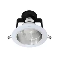 ดาวน์ไลท์ ONIX LAM AL WH 6''RD