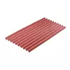 Onduline Roofing Sheets Red