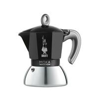 หม้อต้มกาแฟ BIALETTI NEW MOKA 4 CUPS B
