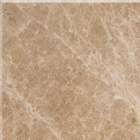 กระเบื้องปูพื้น 60x60 ซม. (24x24 นิ้ว) หินอ่อน ไรท์ เอ็มเพอร์ราโด