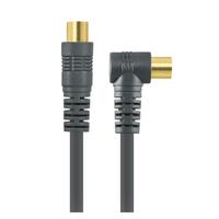 สายสัญญาณทีวี HAIFAI HV-1500 1.5 ม.