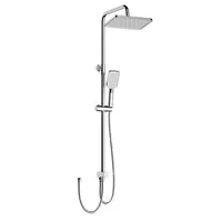 ฝักบัว RAIN SHOWER OP-020