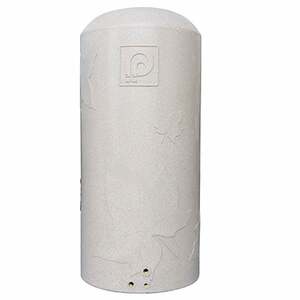 ถังเก็บน้ำ PP รุ่น SAFE Nano 2000 ลิตร สีเทา-1