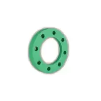 Plastic Flange JIS-10K DISMY 3 inch (90 mm)