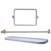 MIRROR 3EA 1406BT