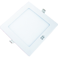 ดาวน์ไลท์ LED HI-TEK ECO HFLEPSR09D SQUARE 9 วัตต์ DAYLIGHT