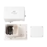 COTTO Z845 เฉพาะกล่องพลาสติก สำหรับ DC