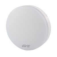 ดาวน์ไลท์ LED EVE LED571754 12 วัตต์ DAYLIGHT สีขาว 5.5 นิ้ว