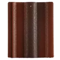 SCG Concrete Tile Autumn Brown