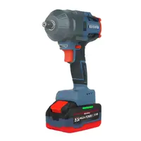 MASARU CORDLESS IMPACT WRENCH SCDW-165 20V