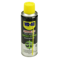 WD-40 SPECIALIST CONTACT CLEANER 200ML.