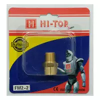COUPLER inout 4-4 HI-TOP