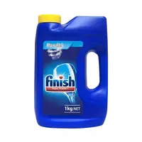 ผงล้างจานสำหรับเครื่องล้างจาน FINISH 1 กก.