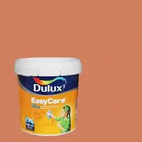 #30YR 25/463 Dulux EasyCare Plus Semi-Gloss African Tulip 30YR 25/463