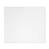 ฟิวเจอร์บอร์ดพลาสติกลูกฟูก 49x65x0.3 ซม. สีขาว