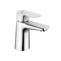 Mixer washbasin faucet A-1M01-100B