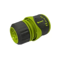 ข้อต่อสายยาง1/2 นิ้ว x 5/8 นิ้ว LOCK SPRING DGH2110