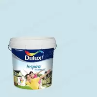 #026-ES Dulux Inspire Exterior Semi-Gloss Aerial View 026-ES
