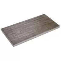 กระเบื้องปูพื้น ภายนอก SCG รุ่น UVT Wood Series 30x60x3.5 ซม. หลุยส์ โอ๊ค