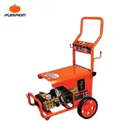 เครื่องฉีดน้ำแรงดันสูง PUMPKIN ROME 200 บาร์ 3500 วัตต์ 5 แรงม้า (INDUCTION MOTOR)