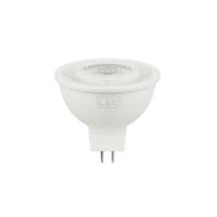 L&E ​​GU5.3 6W Daylight LED MR16 Bulb