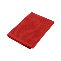 ผ้าขนหนู 16X32 LOFT MAROON HLS