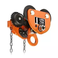 VITAL 1-10 TON AG