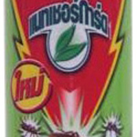 สเปรย์กำจัดยุงSHIELDTOXแนทเชอร์ฯ1 600ml