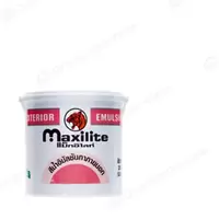 #X-526 Dulux Maxilite Exterior Super White X-526