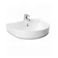 WASHBASIN TF-0553-WT WH