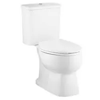 Two piece toilet Karat KARAT 3/4.5 L