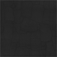 Floor Tile 16X16 HEAVY BLACK A 0.96M2