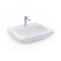 อ่างล้างหน้าแบบแขวนผนัง Nahm SVW2320605XN01 รุ่นนูโว