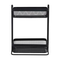 BATH RACK MOYA KM075A STEEL