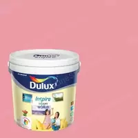 #005-IS สีดูลักซ์ อินสไปร์ ภายใน ชนิดด้าน Pinky