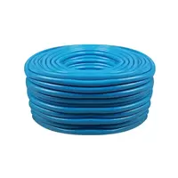 สายยางฟ้าเด้ง 3/4 นิ้ว 100เมตร