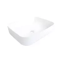 VICTOR WASHBASINK395 White
