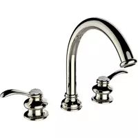 KOHLER K-12885T-B4-SN BATH FAUCET