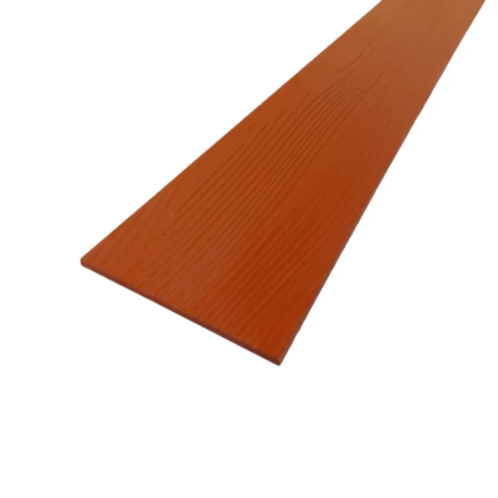 Oran Plank Pine Pattern Red Wood-1